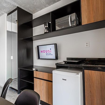 360 Vita Bom Retiro Apartment São Paulo Ngoại thất bức ảnh