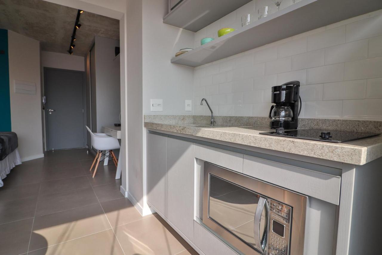 360 Vita Bom Retiro Apartment São Paulo Ngoại thất bức ảnh
