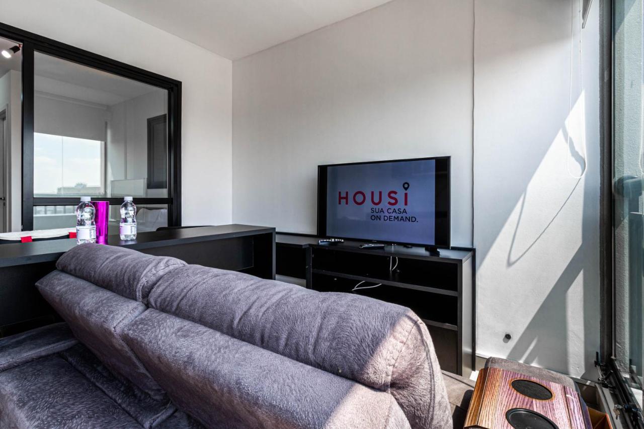 360 Vita Bom Retiro Apartment São Paulo Ngoại thất bức ảnh