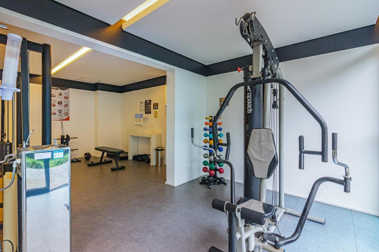 360 Vita Bom Retiro Apartment São Paulo Ngoại thất bức ảnh