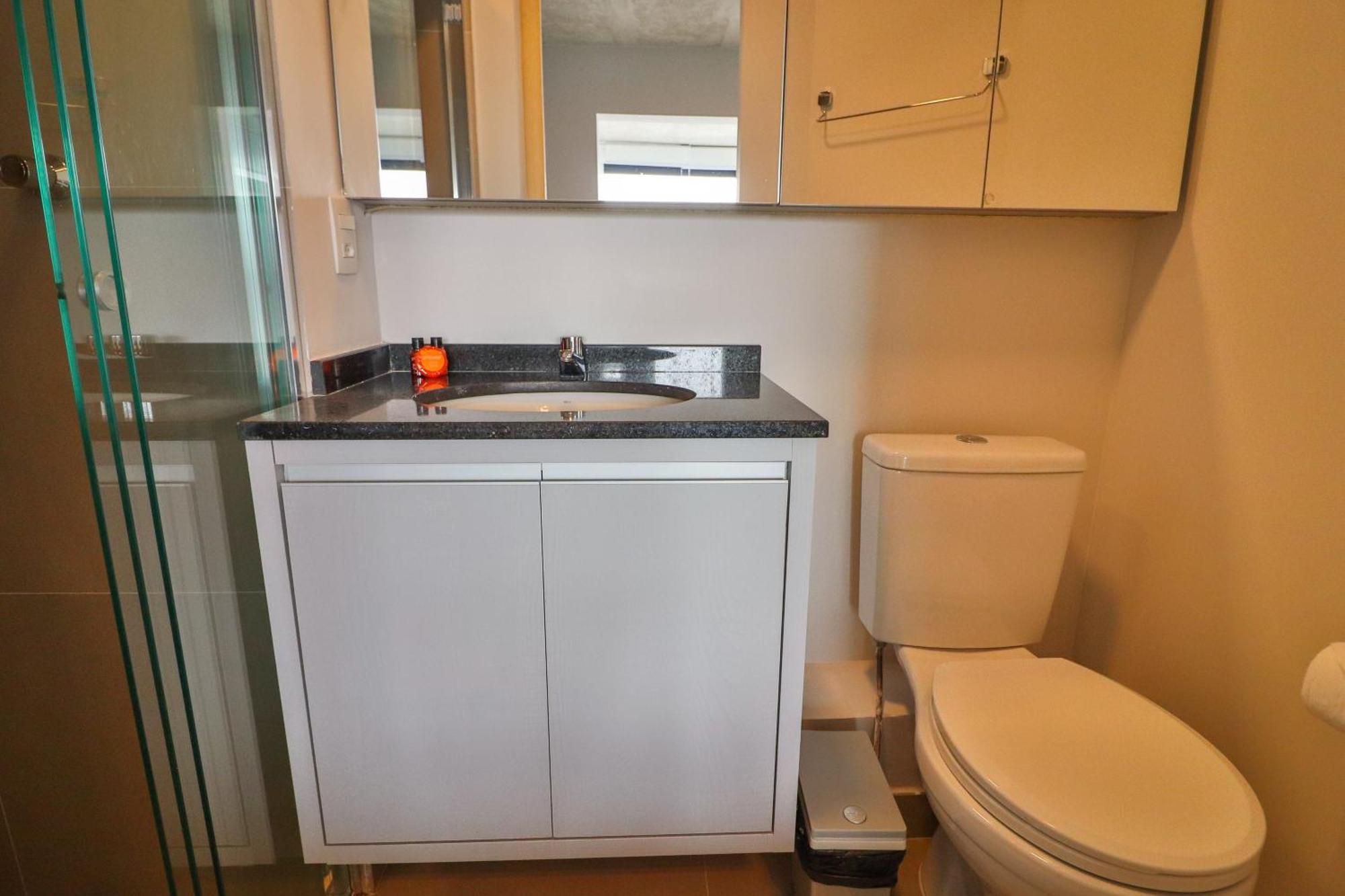 360 Vita Bom Retiro Apartment São Paulo Ngoại thất bức ảnh