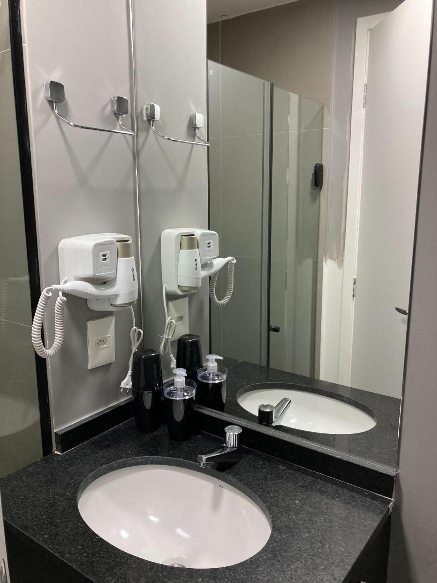 360 Vita Bom Retiro Apartment São Paulo Ngoại thất bức ảnh