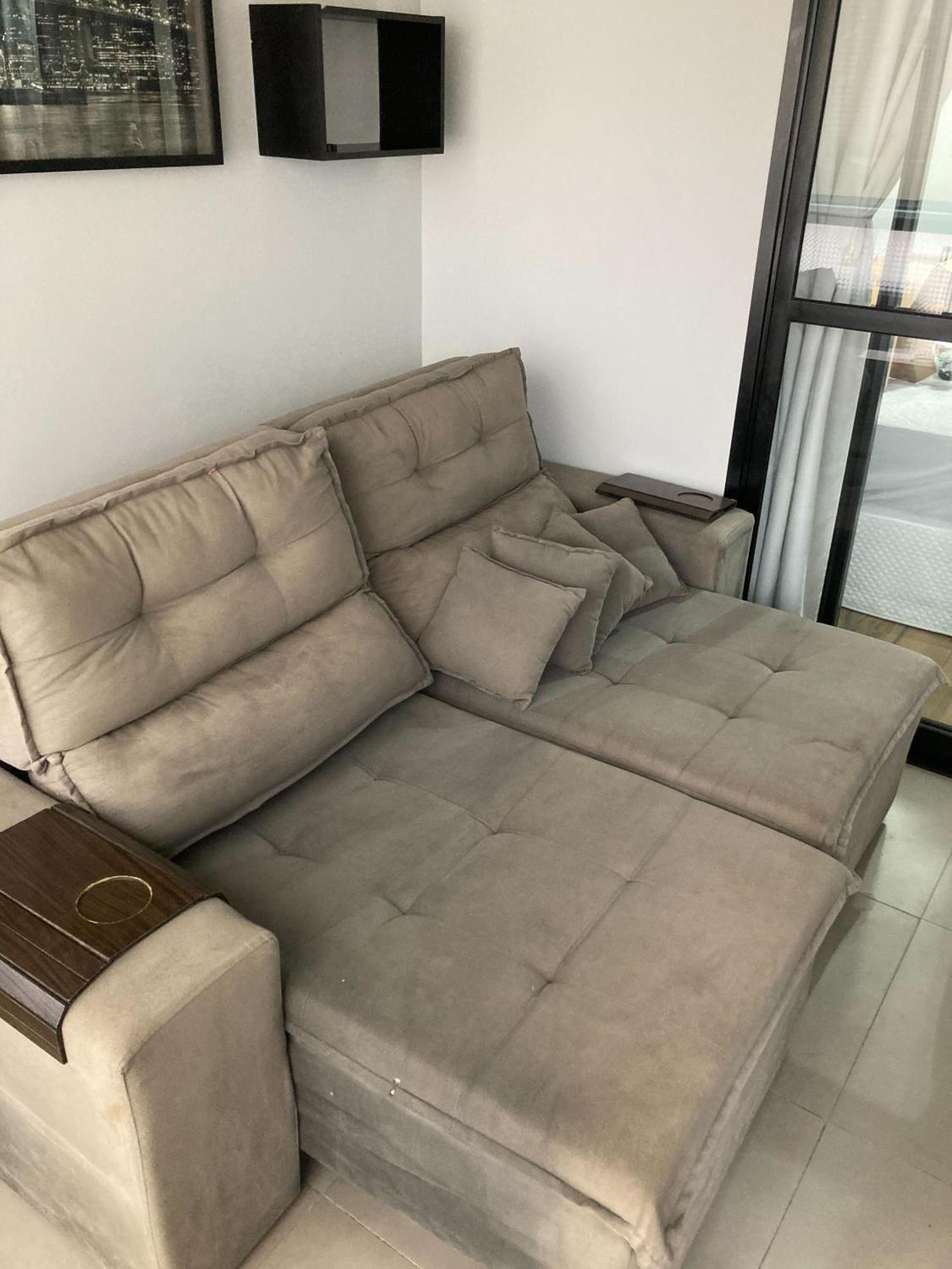 360 Vita Bom Retiro Apartment São Paulo Ngoại thất bức ảnh