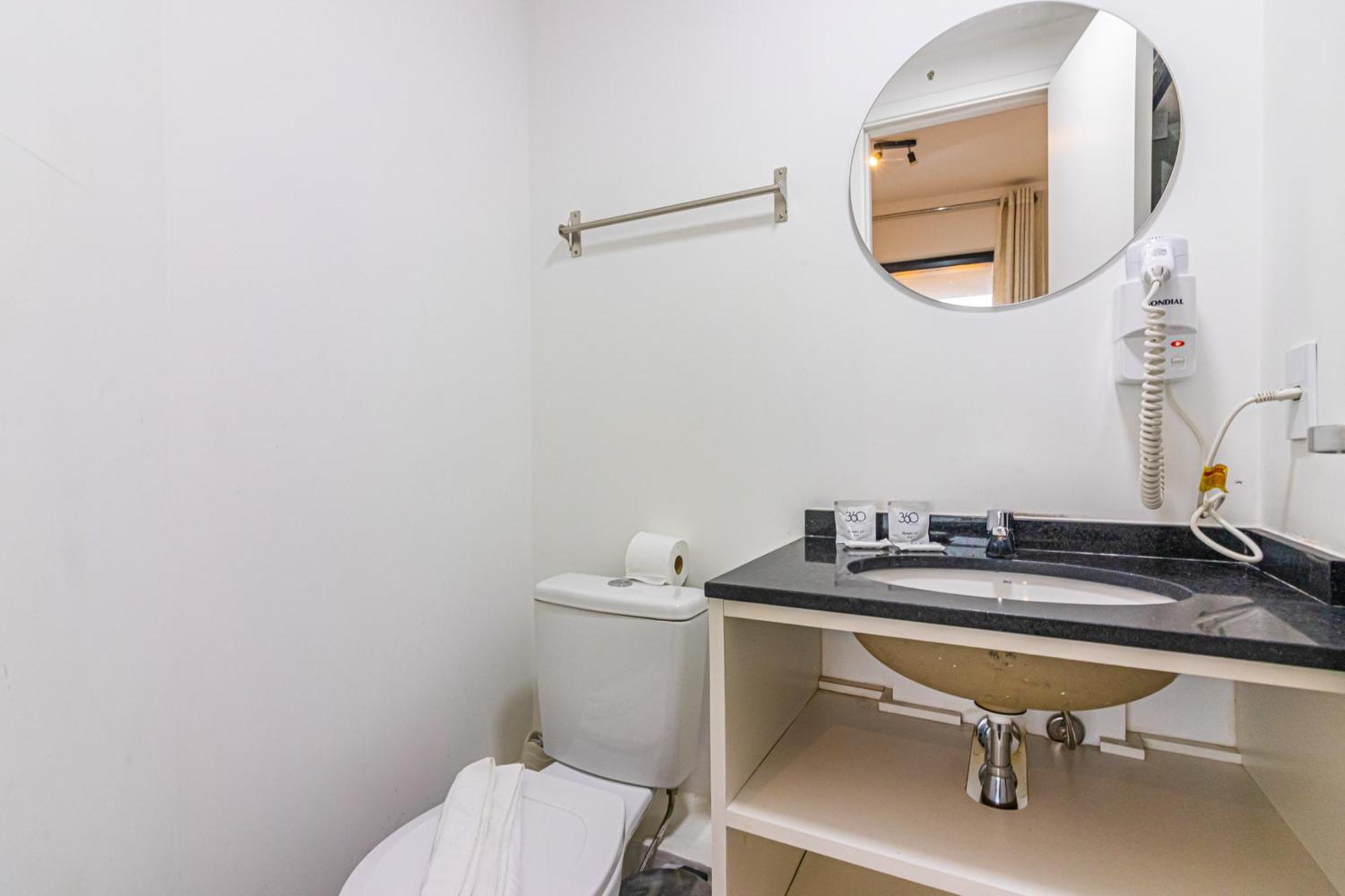 360 Vita Bom Retiro Apartment São Paulo Ngoại thất bức ảnh