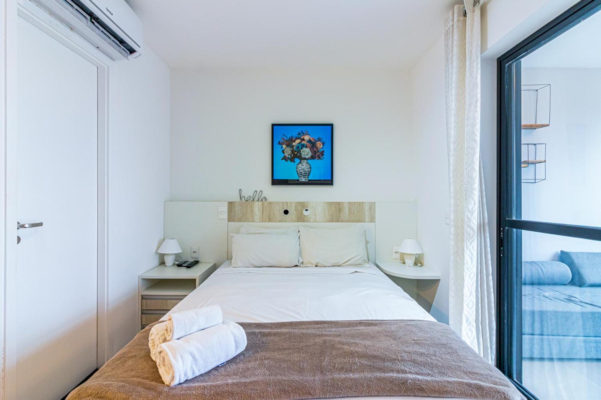 360 Vita Bom Retiro Apartment São Paulo Ngoại thất bức ảnh