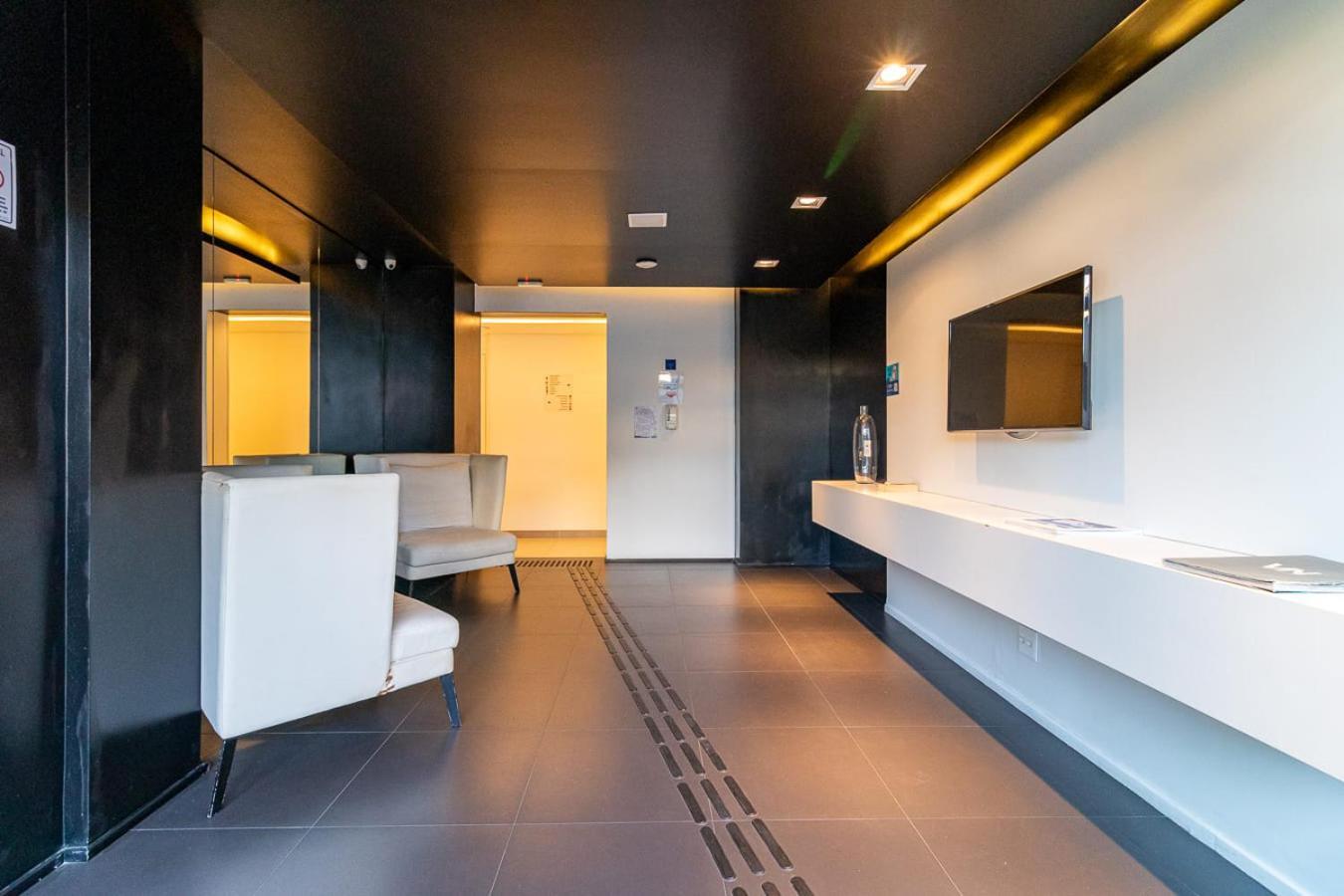 360 Vita Bom Retiro Apartment São Paulo Ngoại thất bức ảnh